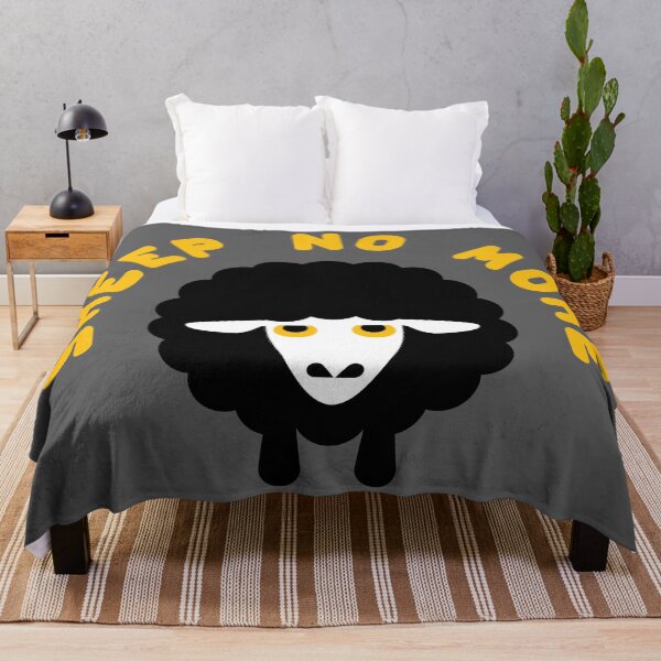 Item preview, Sheep No More designed and sold by TrutherIndex.