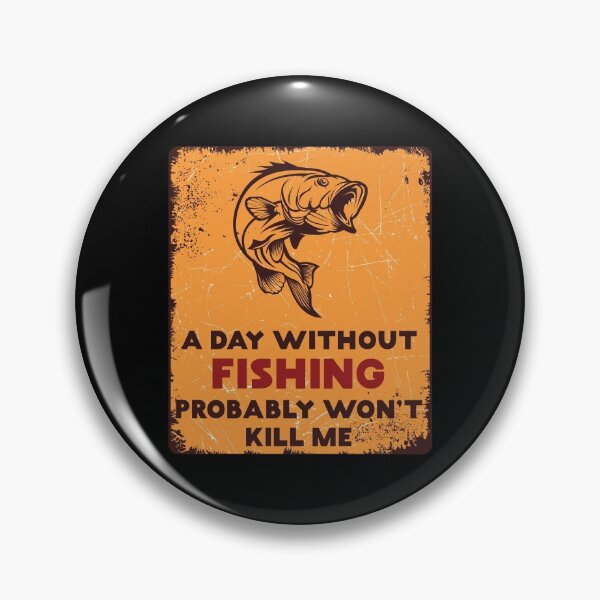 Item preview, Big day of fishing Fishing  designed and sold by YES!GOODY.
