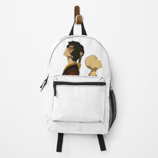Item preview, Aang and Zuko - Avatar: The Last Airbender designed and sold by lmesmcc.