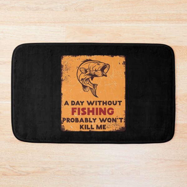 Item preview, Big day of fishing Fishing  designed and sold by YES!GOODY.
