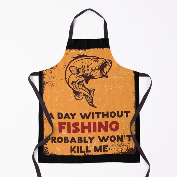 Item preview, Big day of fishing Fishing designed and sold by YES!GOODY.