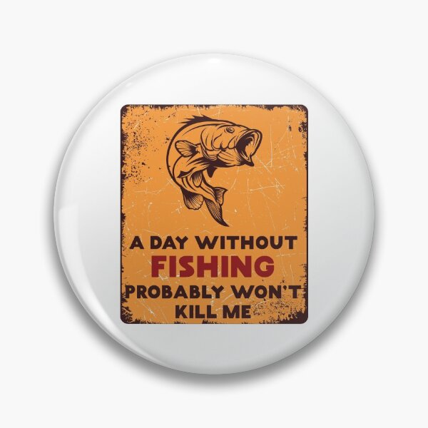 Item preview, Big day of fishing Fishing designed and sold by YES!GOODY.