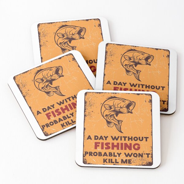 Item preview, Big day of fishing Fishing designed and sold by YES!GOODY.
