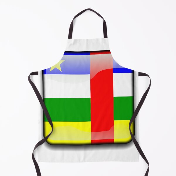 Item preview, CENTRAL AFRICA REPUBLIC designed and sold by AVOGATO KITTY KAT  CAT.