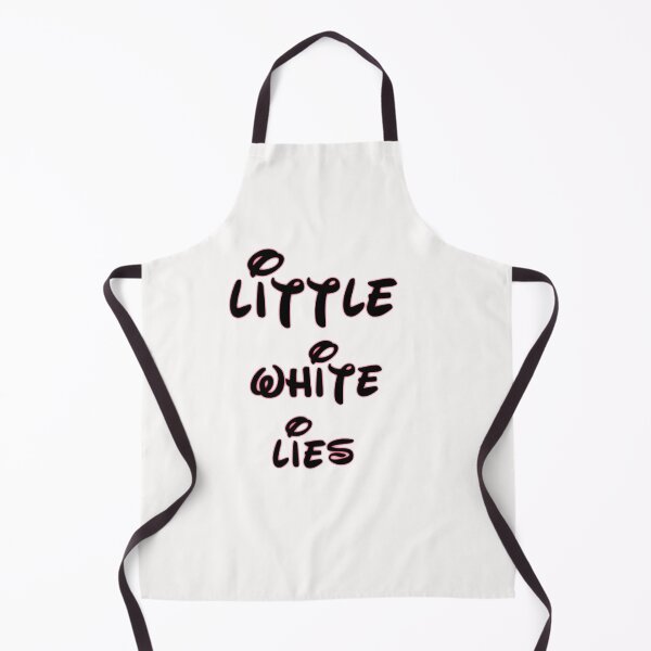 Item preview, Little white lies designed and sold by Dear-Ashlin.
