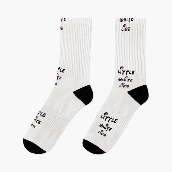 Item preview, Little white lies designed and sold by Dear-Ashlin.