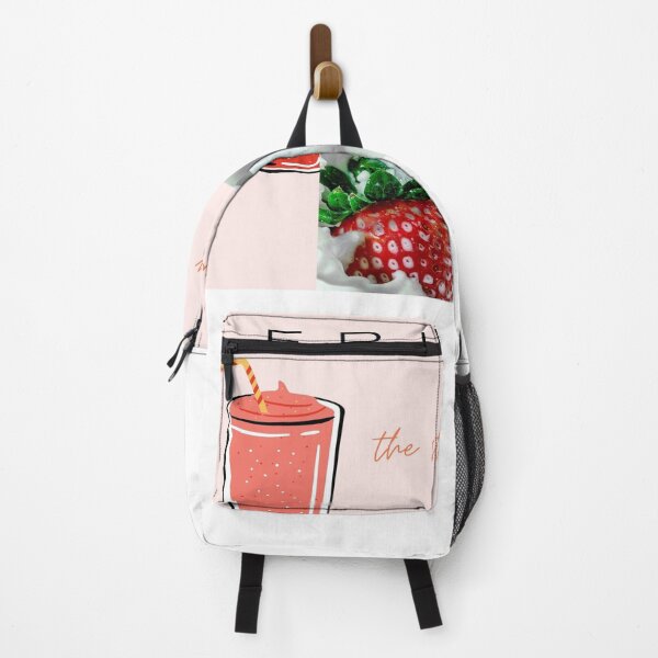 Item preview, In my dreams I drank strawberry juice with milk designed and sold by mouda20.