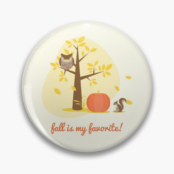 Item preview, Fall is my Favorite designed and sold by DFMY.