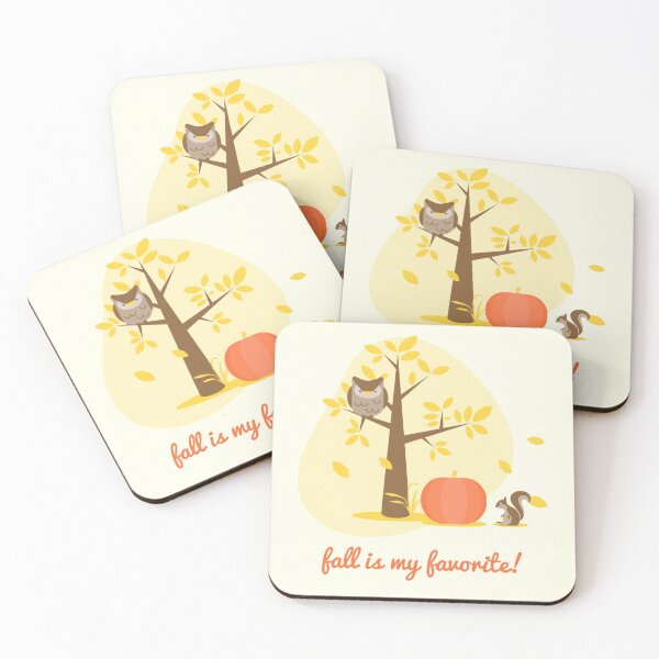 Item preview, Fall is my Favorite designed and sold by DFMY.