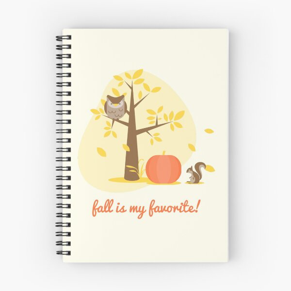Item preview, Fall is my Favorite designed and sold by DFMY.