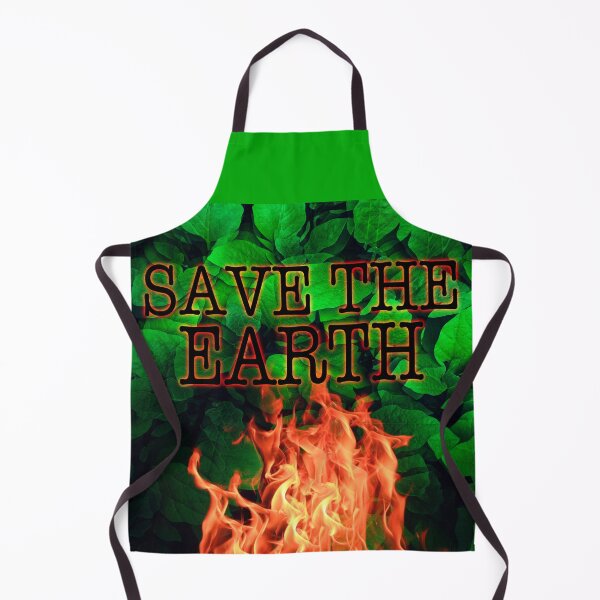 Item preview, Save The Earth designed and sold by EdwardMonet.