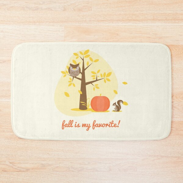 Item preview, Fall is my Favorite designed and sold by DFMY.