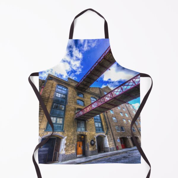 Item preview, Wapping London designed and sold by Londonimages.