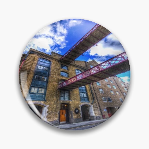 Item preview, Wapping London designed and sold by Londonimages.