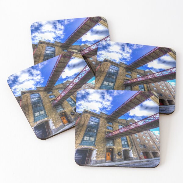 Item preview, Wapping London designed and sold by Londonimages.
