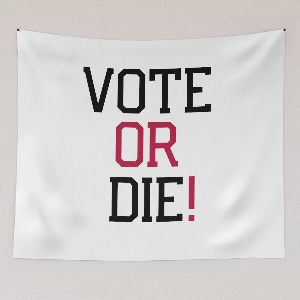 Item preview, Vote USA Election 2020 - America Elections 2020 designed and sold by farhanhafeez.
