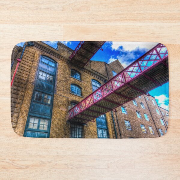 Item preview, Wapping London designed and sold by Londonimages.