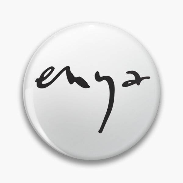 Artikelvorschau, Enya (Logo) entworfen und verkauft von Roreficent.