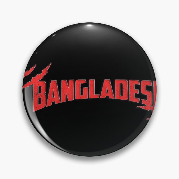 Item preview, Bangladesh Flag designed and sold by artworkbyrihen.