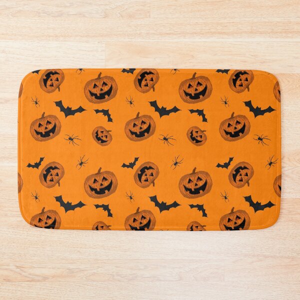 Item preview, Halloween pattern designed and sold by Orloff.