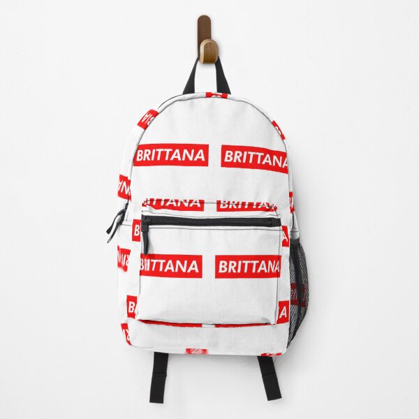 Item preview, Brittana (Brittany + Santana) designed and sold by NessiCreates.