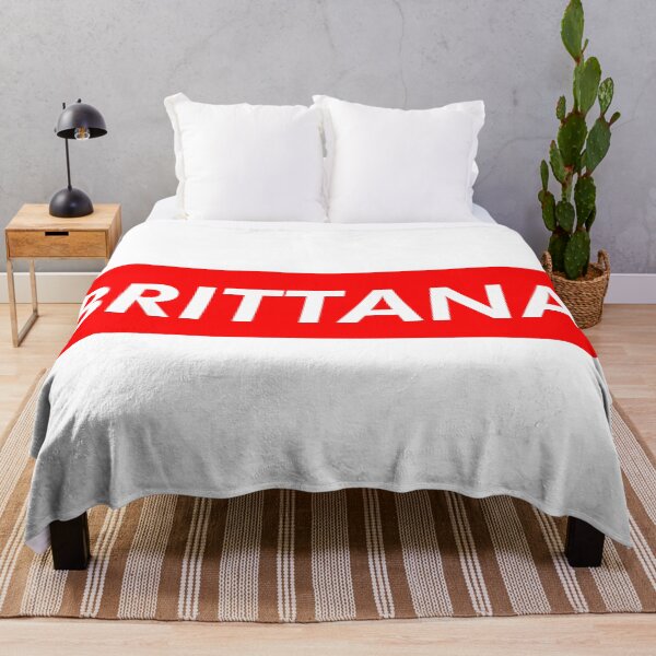 Item preview, Brittana (Brittany + Santana) designed and sold by NessiCreates.