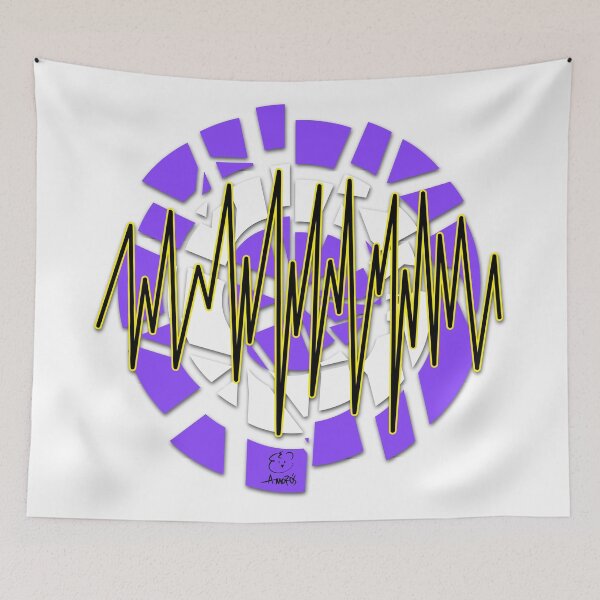 Item preview, Huntress heard the canary cry designed and sold by CARMEN Amoros Fernandez.
