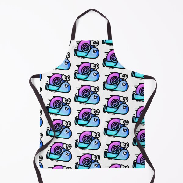 Item preview, Turbo Snail - Ice Cold designed and sold by TswizzleEG.