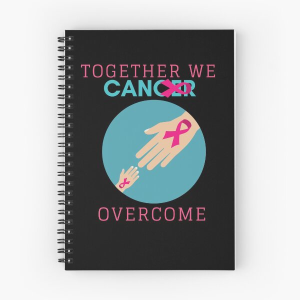 Item preview, Cool " Together We Cancer Overcome " Designe designed and sold by Best-art.