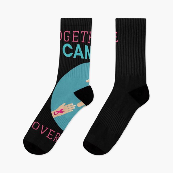 Item preview, Cool " Together We Cancer Overcome " Designe designed and sold by Best-art.