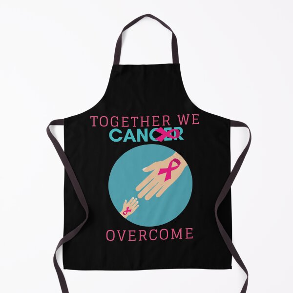Item preview, Cool " Together We Cancer Overcome " Designe designed and sold by Best-art.