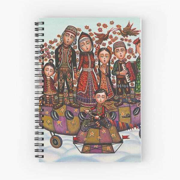 Item preview, To The New Armenia designed and sold by Sevada.