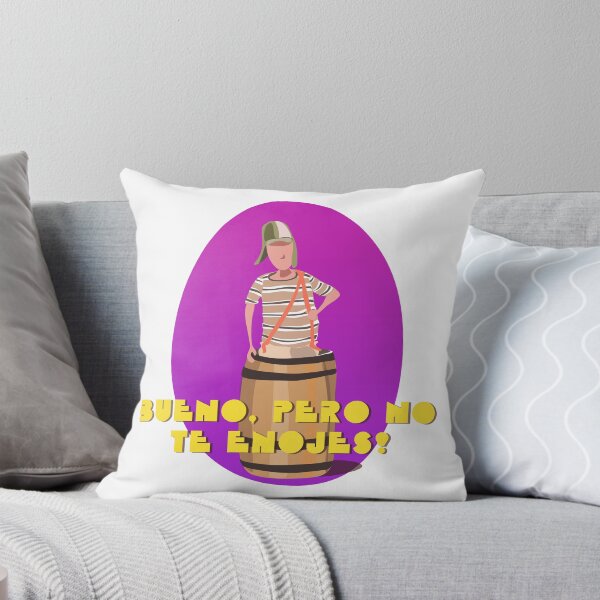 Artikelvorschau, El Chavo del Ocho Zitate, El Chispirito Vintage entworfen und verkauft von JulioCastro.