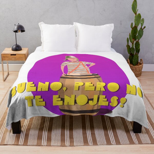 Item preview, Frases de el chavo del ocho, el chispirito vintage designed and sold by JulioCastro.