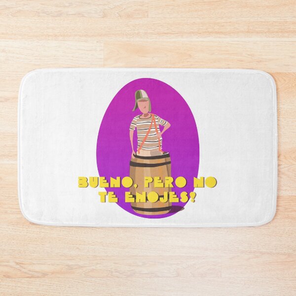 Item preview, El chavo del ocho quotes, el chispirito vintage designed and sold by JulioCastro.