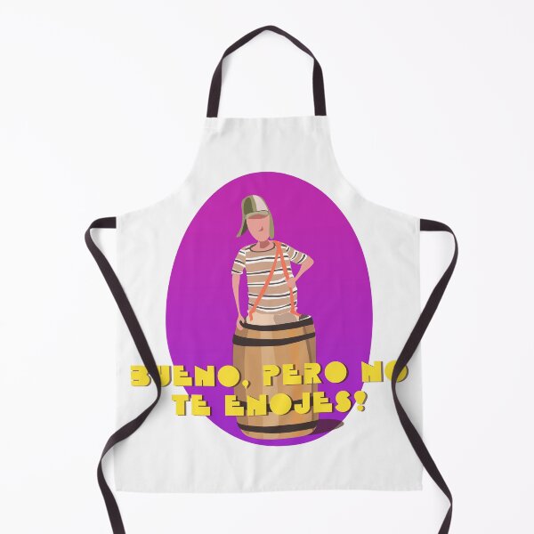 Artikelvorschau, El Chavo del Ocho Zitate, El Chispirito Vintage entworfen und verkauft von JulioCastro.