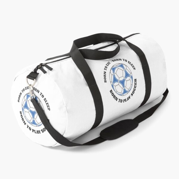 Item preview, Born for Soccer designed and sold by Arthur Wendler.