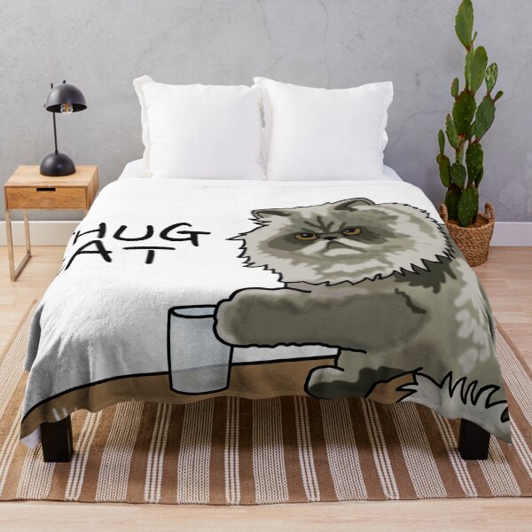 Item preview, Thug Cat designed and sold by Scat the cat.