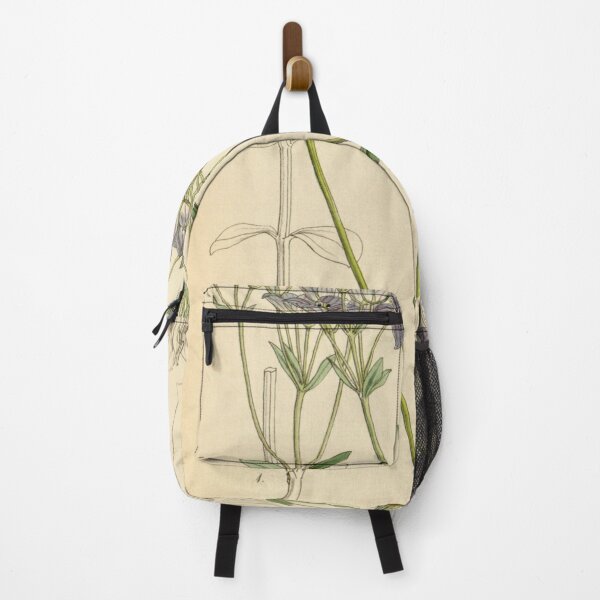 Item preview, Curtis's botanical magazine (Tab. 4489) (8240504417) designed and sold by EsotericBotanic.