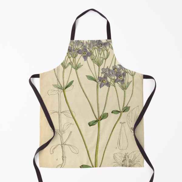 Item preview, Curtis's botanical magazine (Tab. 4489) (8240504417) designed and sold by EsotericBotanic.