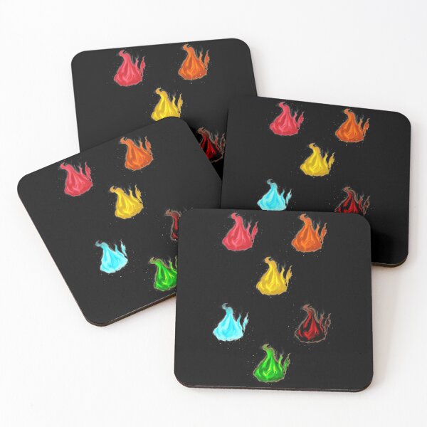 Item preview, Different Flames designed and sold by Fashimation20.