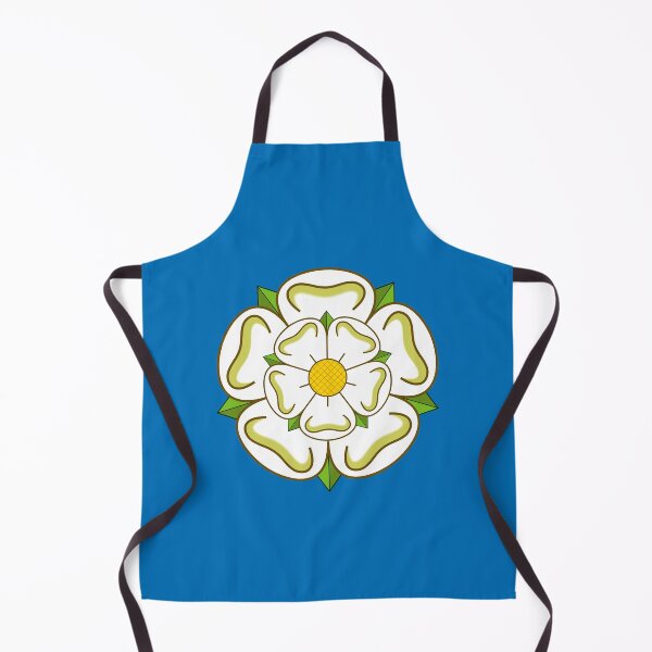 Item preview, Yorkshire Flag Gifts, Stickers, Masks & Products (N) designed and sold by mpodger.