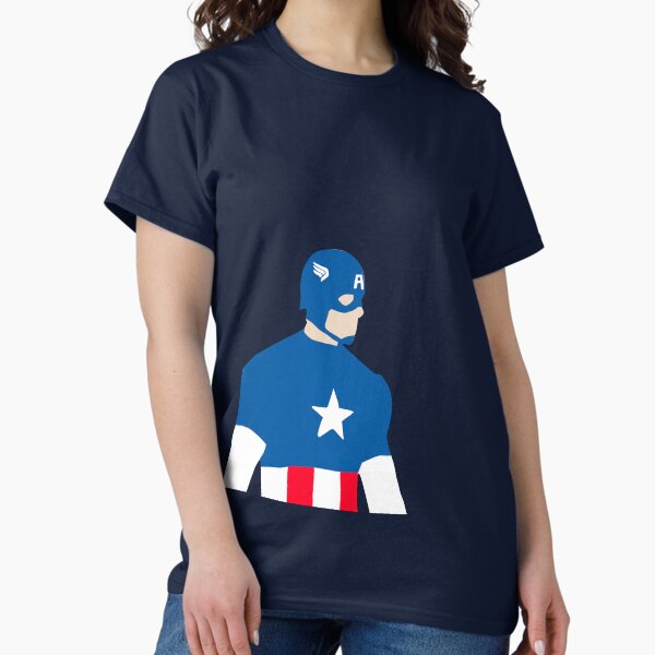 Captain oh captain Classic T-Shirt
