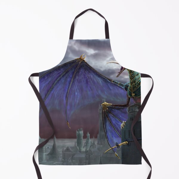 Item preview, fall dragon designed and sold by PoseidonsEasel.