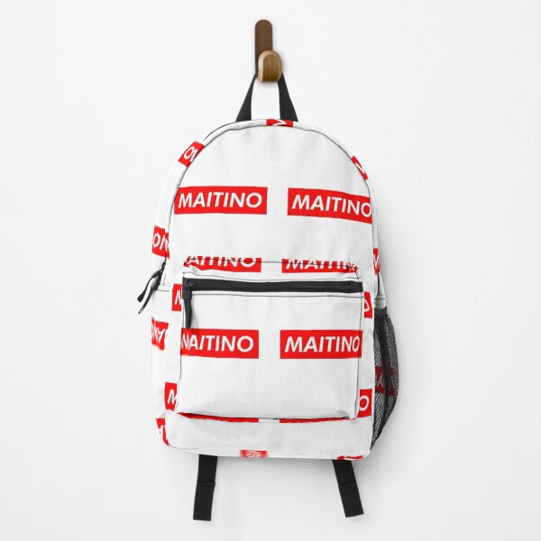 Item preview, Maitino (Maite + Camino) designed and sold by NessiCreates.