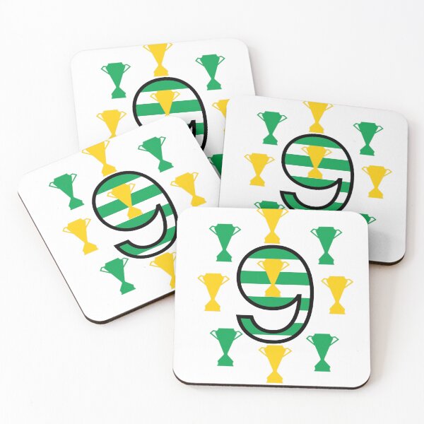 Item preview, Celtic 9 In A Row designed and sold by Lenny18.