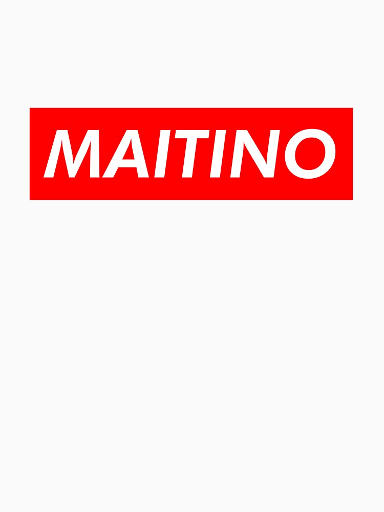 Maitino (Maite + Camino) by VanessaMeseguer