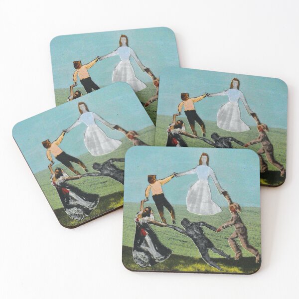 Item preview, The Dance, 2020 designed and sold by gardenheadknows.