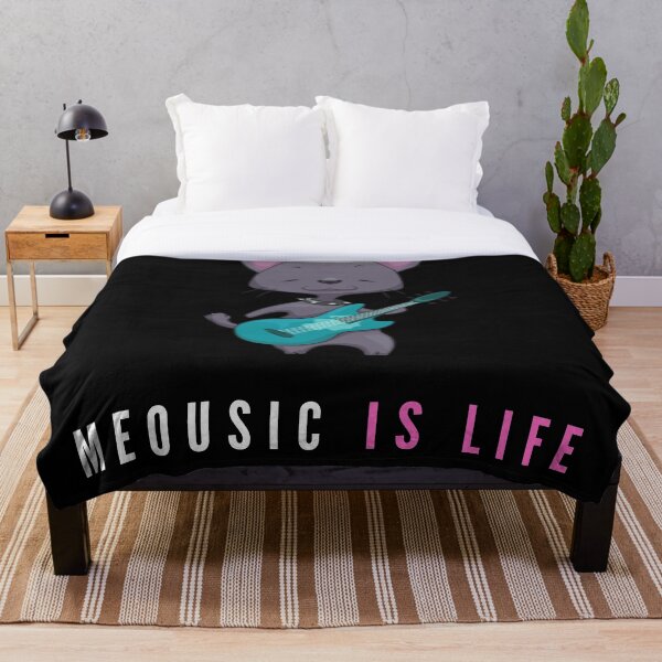 Item preview, Meousic designed and sold by teenshade.