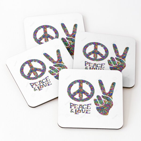 Item preview, Peace designed and sold by Donna Tischner.